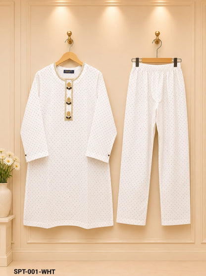 SPT-001-WHT