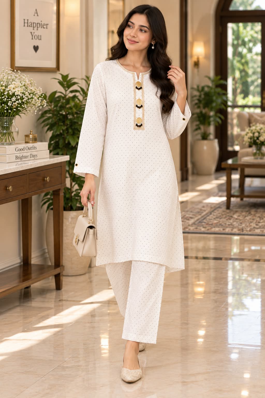 SPT-001-WHT