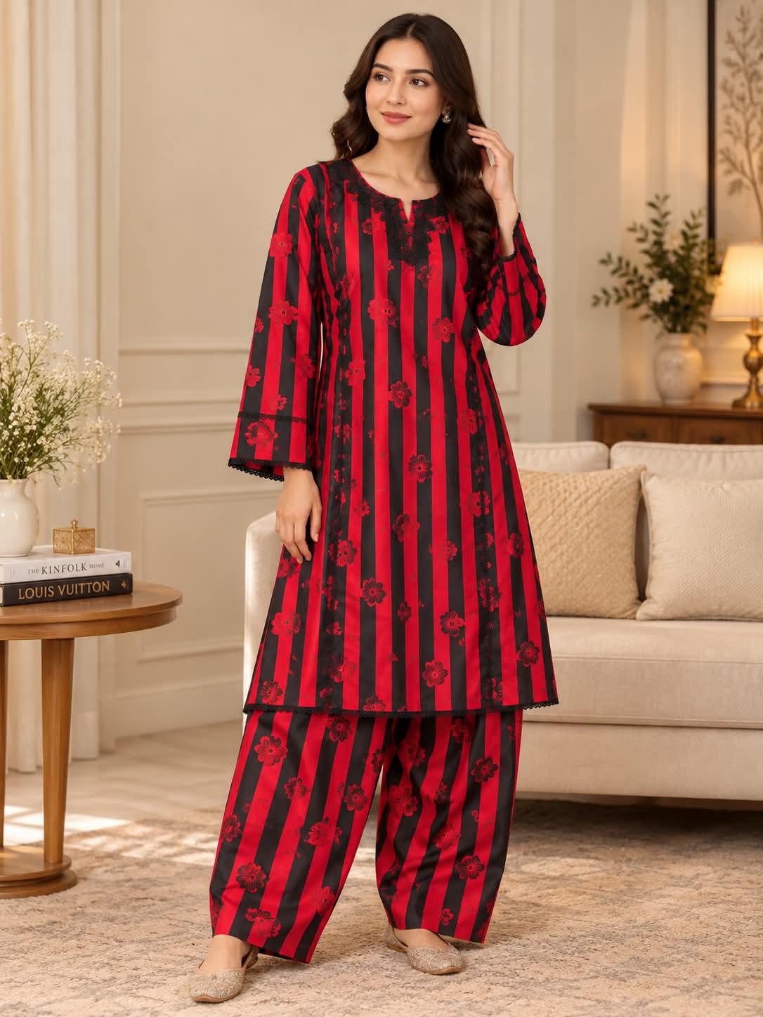COF-001-RED