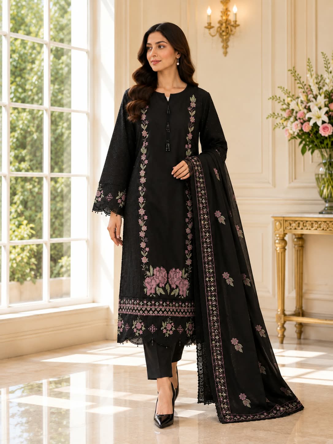 KHB-005-BLK