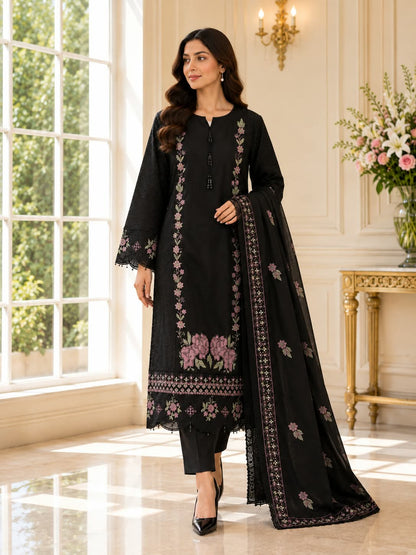 KHB-005-BLK
