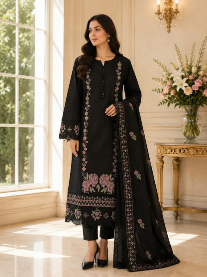 KHB-005-BLK
