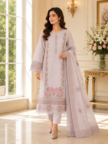 KHB-005-GRY