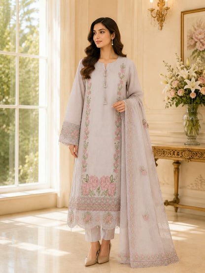 KHB-005-GRY