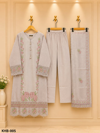 KHB-005-GRY