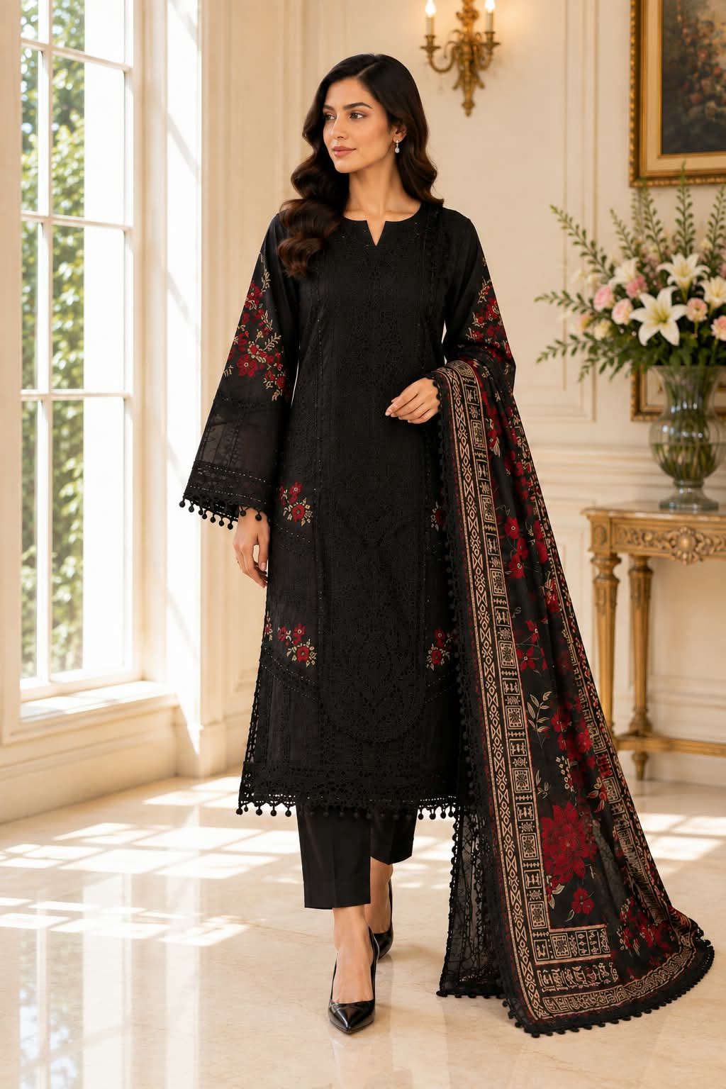 KHB-008-BLK