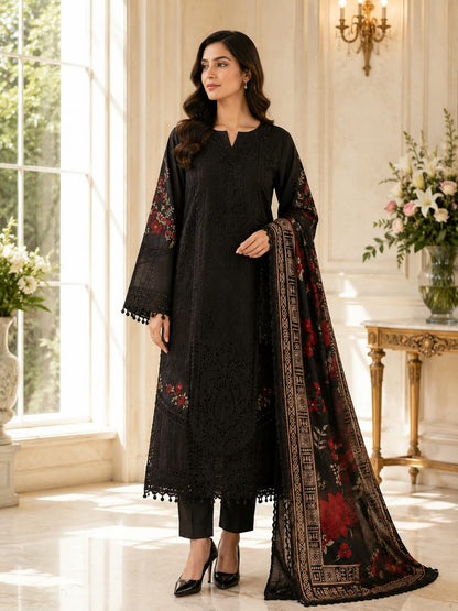 KHB-008-BLK