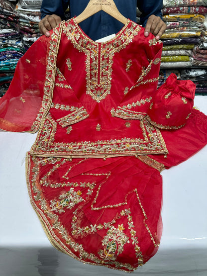 KD-FG-002-RED