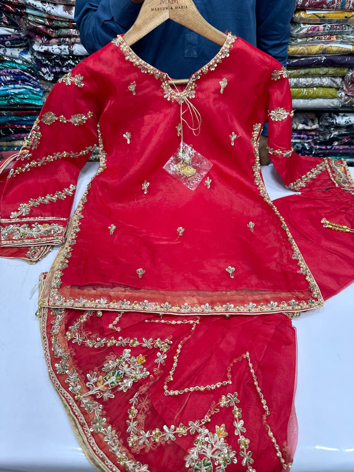 KD-FG-002-RED