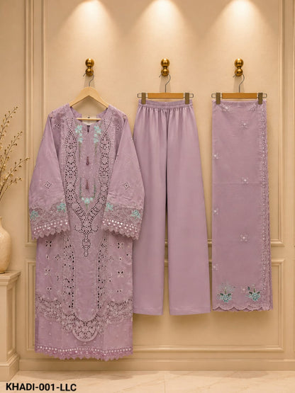 KHADI-001-LLC