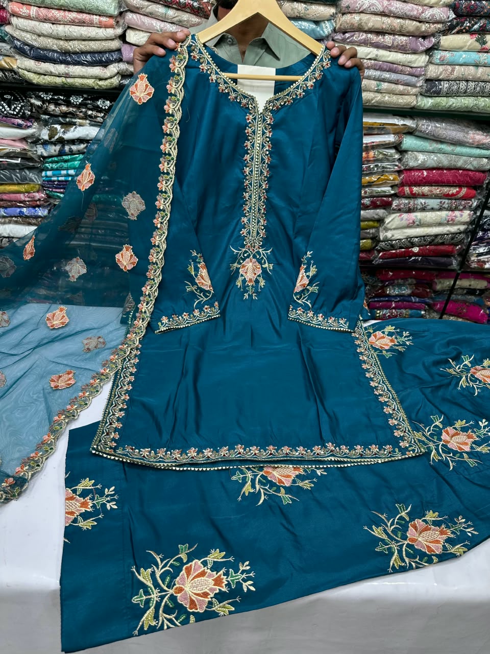 SLKF-003-ZNC
