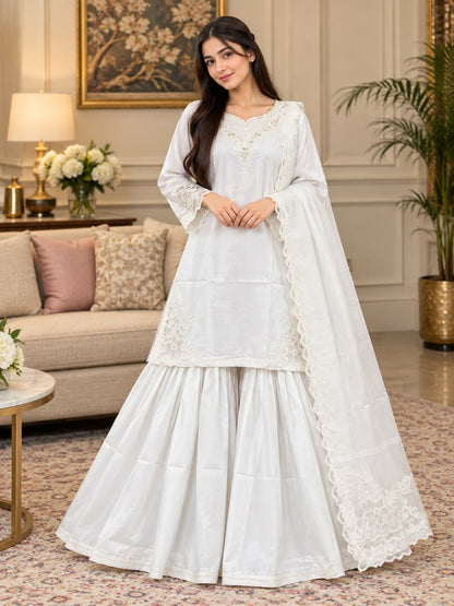 SLKP-004-WHT