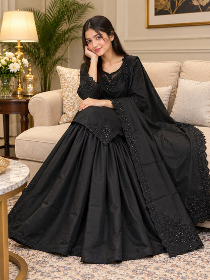 SLKP-005-BLK
