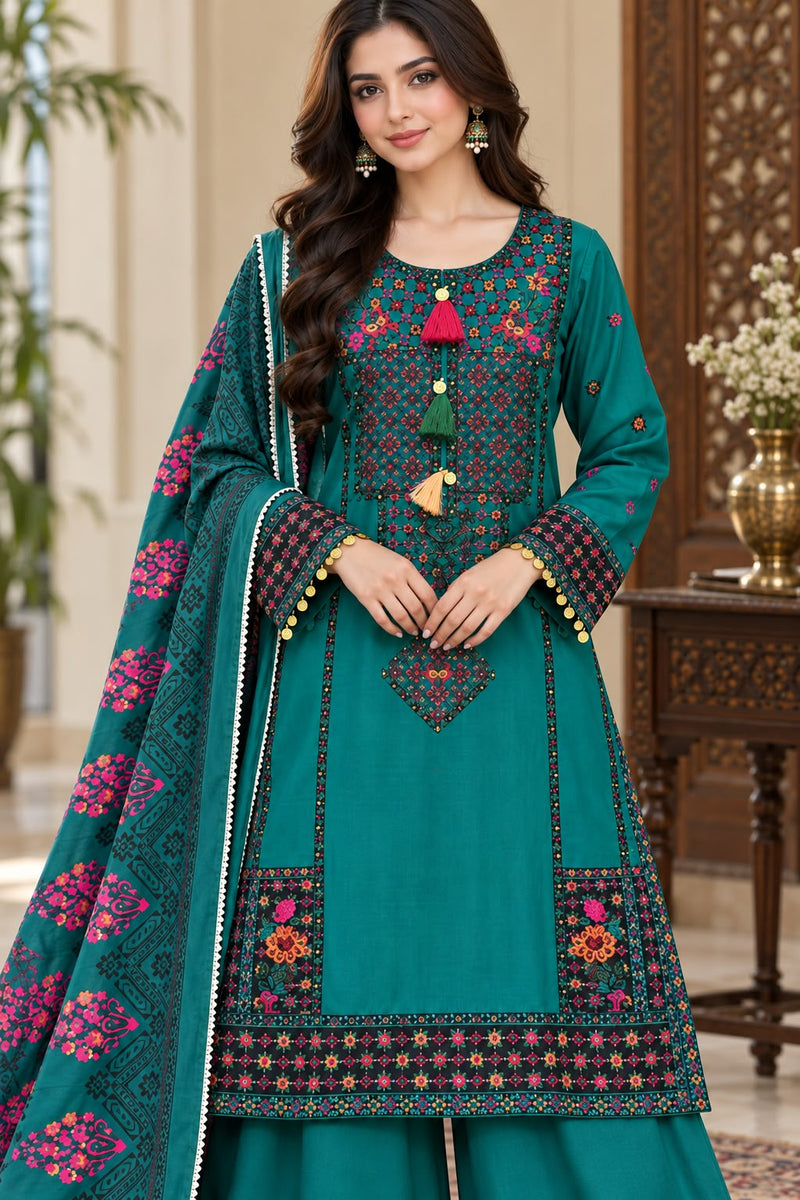 SHE-004-SGR
