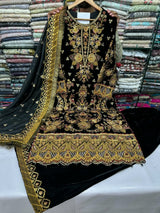 VEL-001-BLK