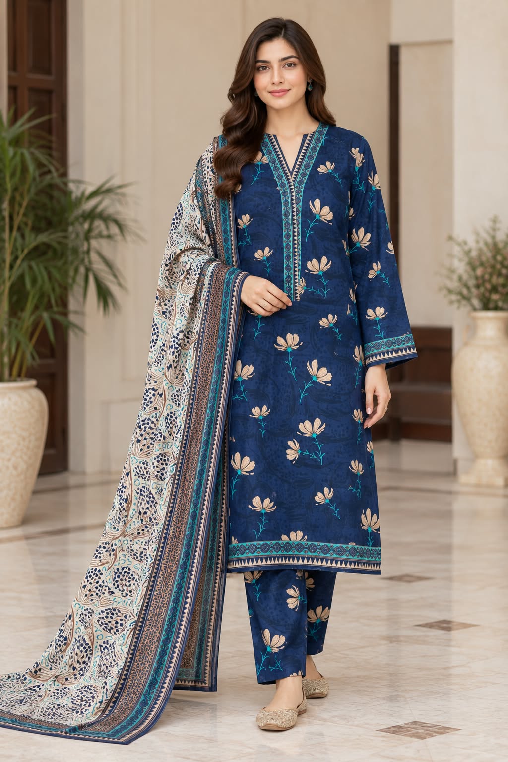 TWK-5543-NVY