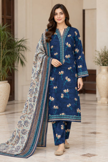 TWK-5543-NVY