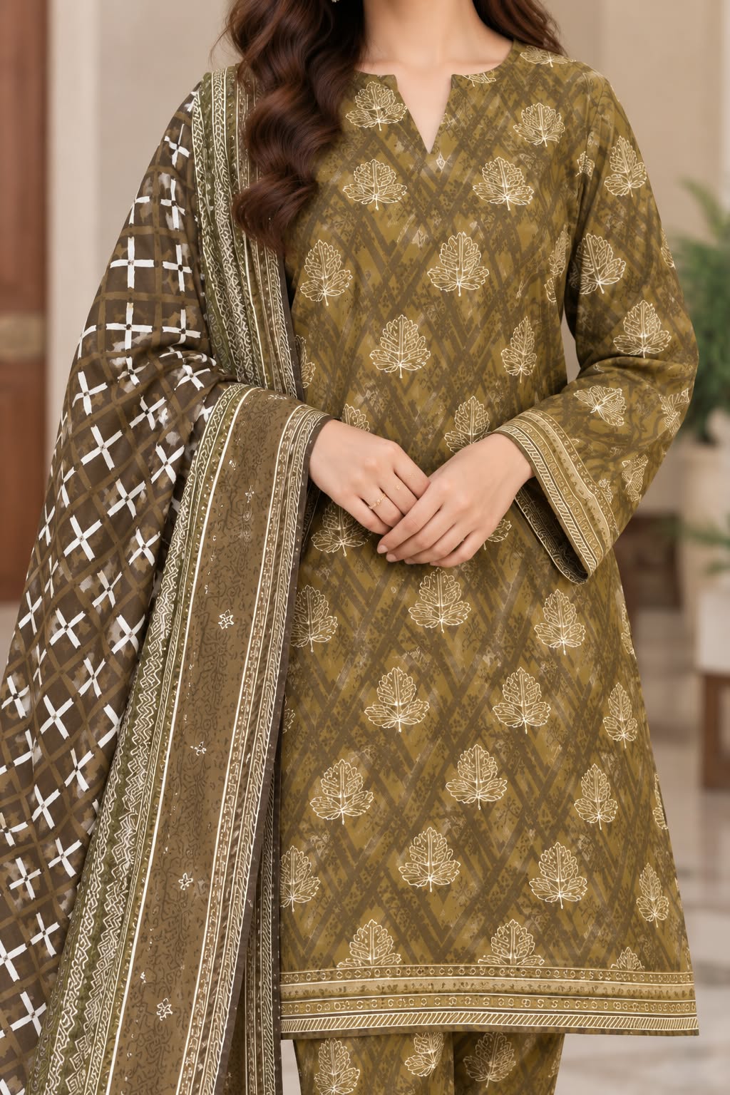 TWK-5540-MDG