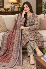 TWK-5539-BRN
