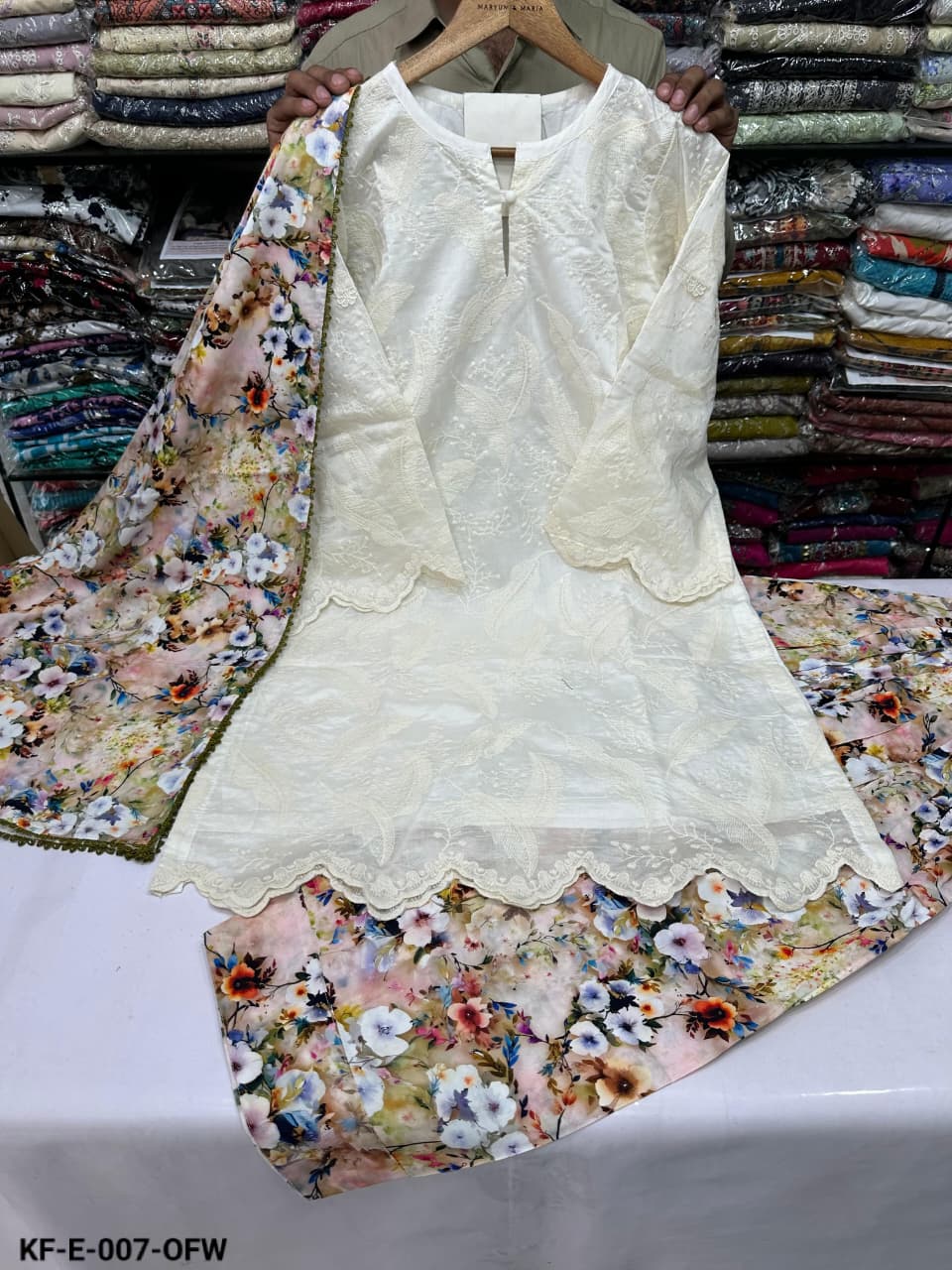 KF-E-007-OFW