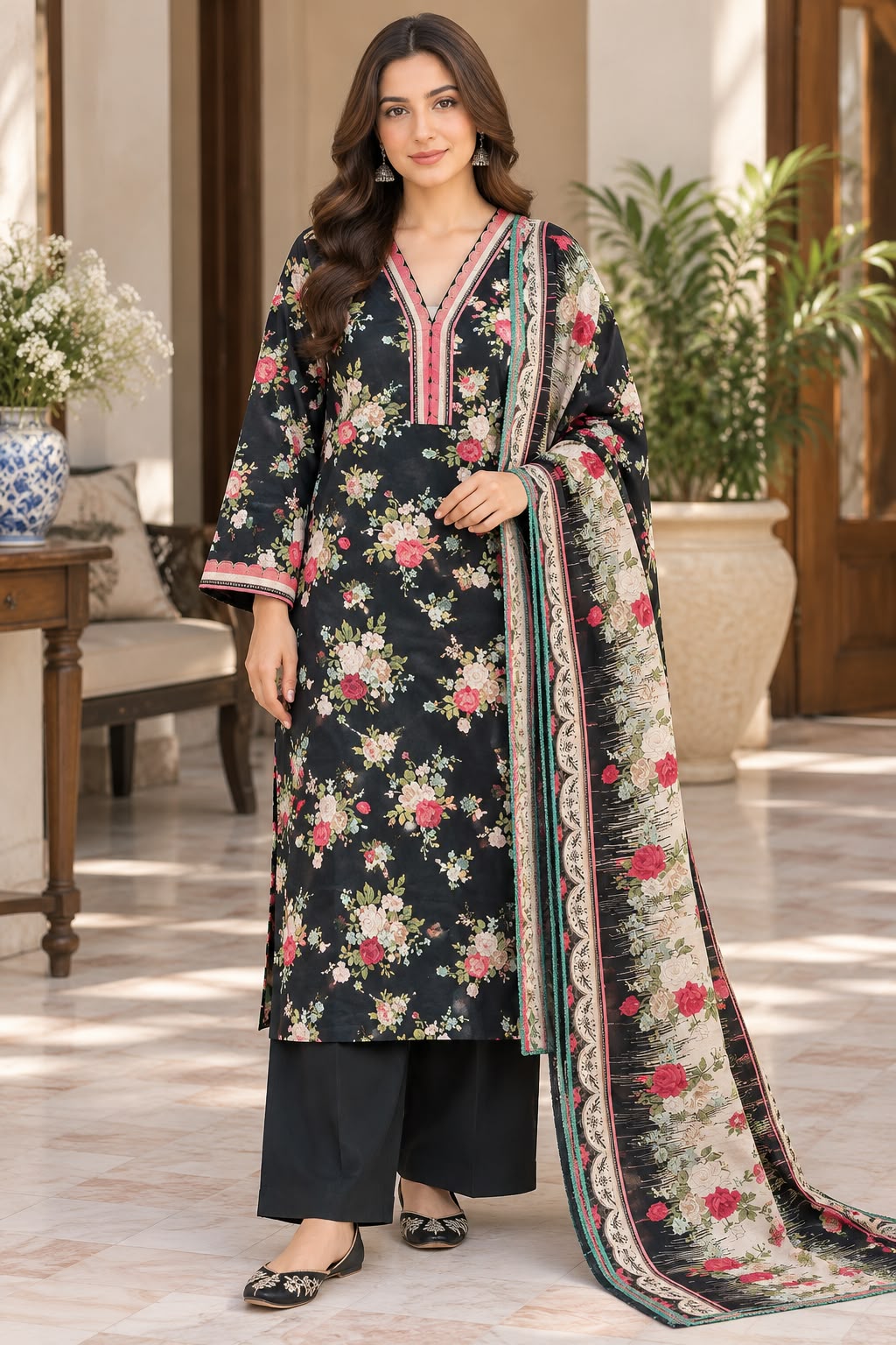 KFT-001-BLK