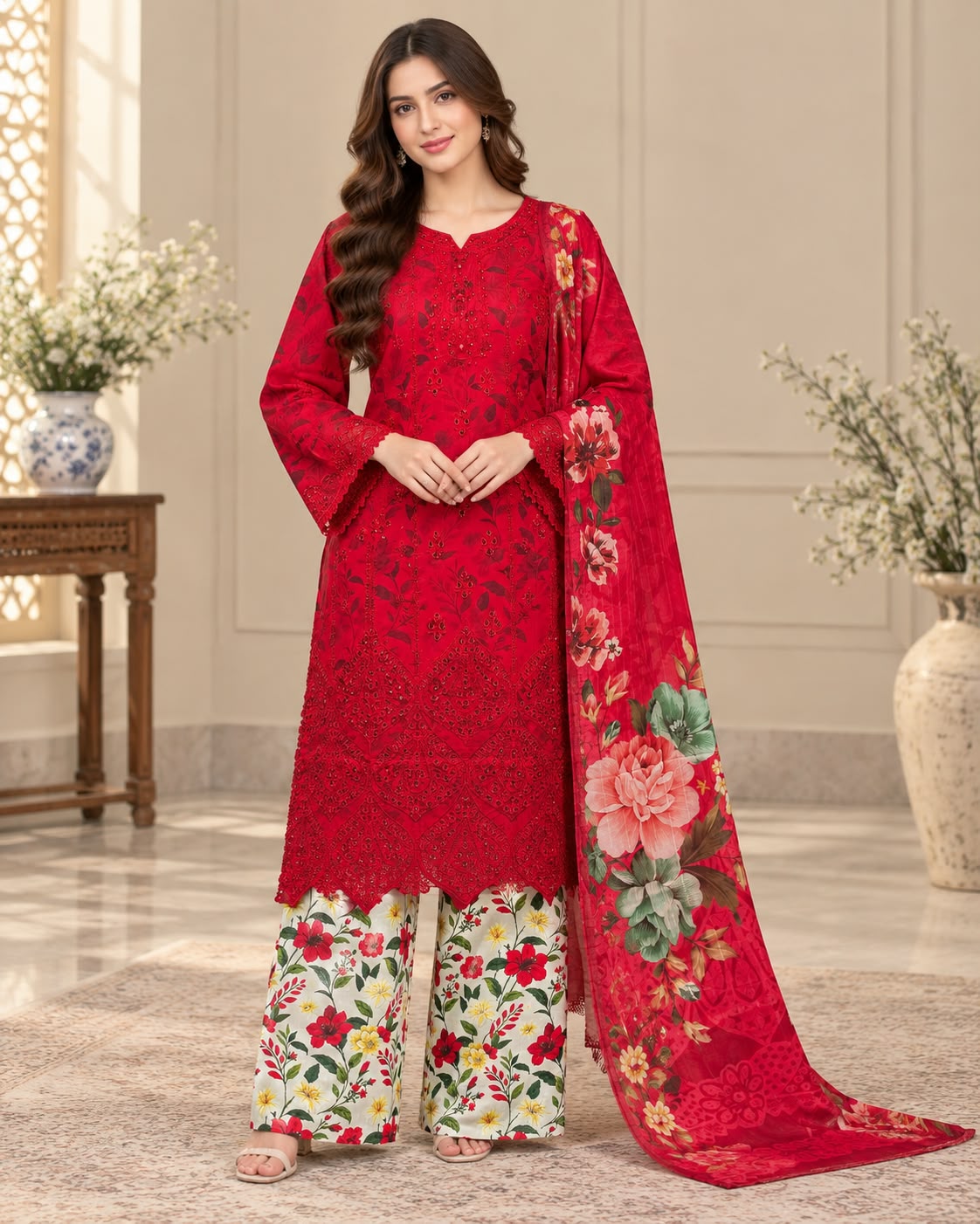 MTK-015-RED