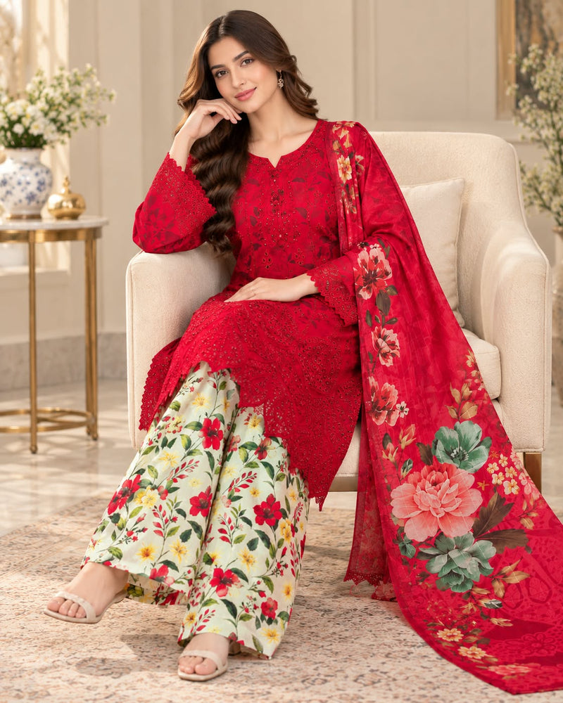 MTK-015-RED