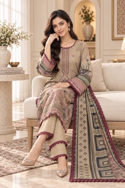 MSHL-09-BEG