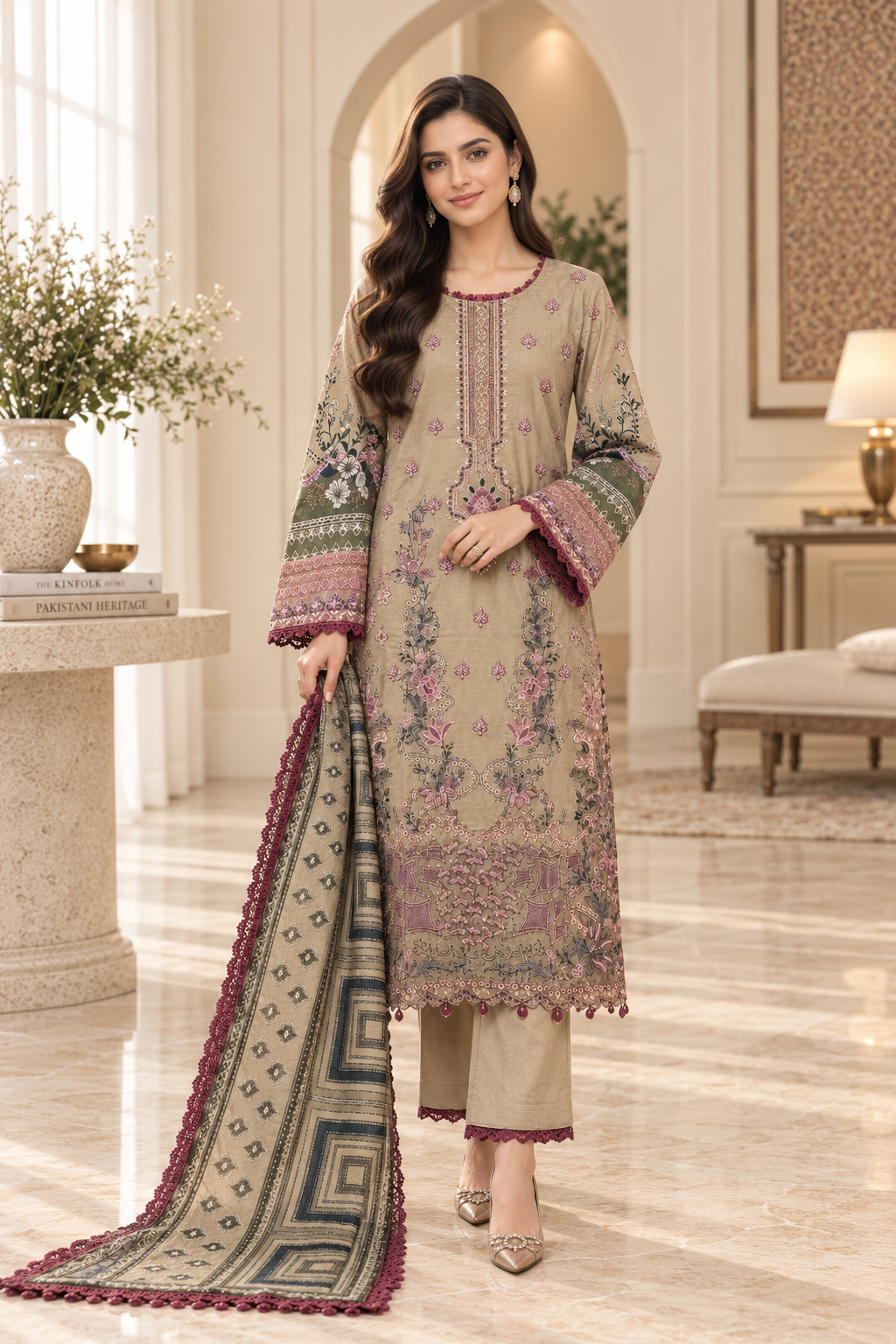 MSHL-09-BEG