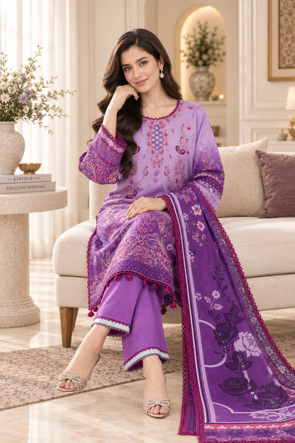 MSHL-008-LLC