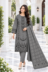 DKN-016-GRY