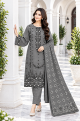 DKN-016-GRY