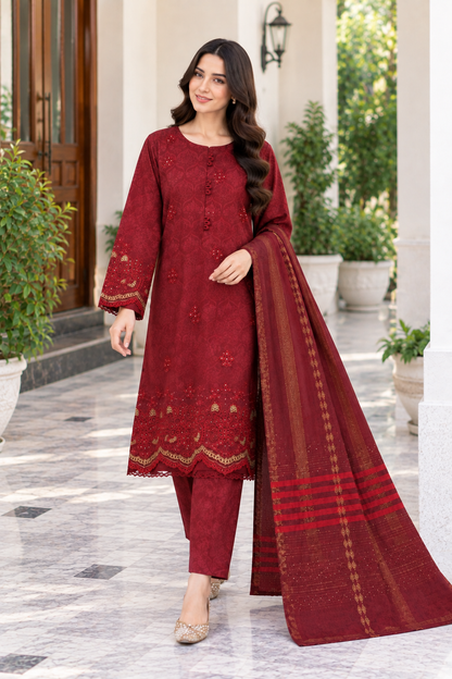 TABEER-001-MRN