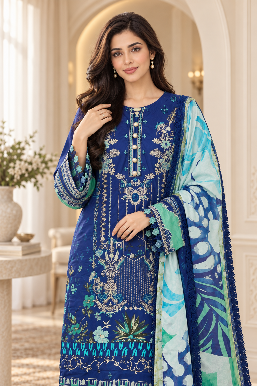 MSHL-05-NVY