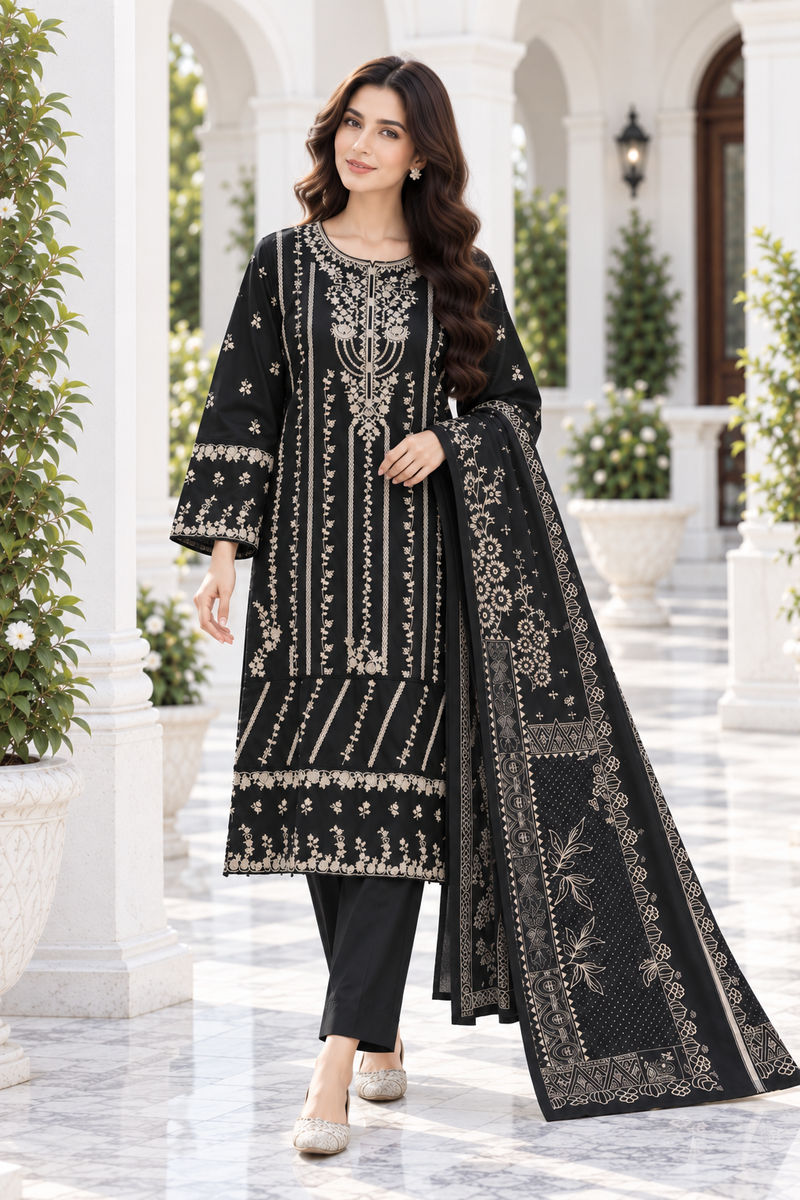 DKN-021-BLK