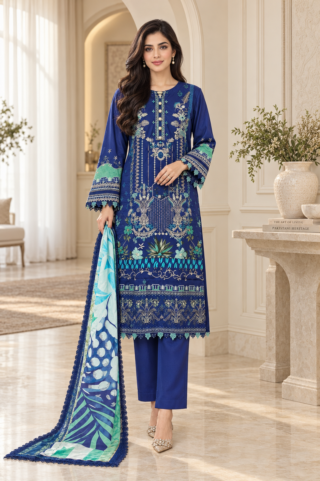 MSHL-05-NVY