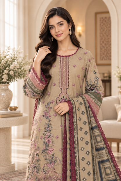 MSHL-09-BEG