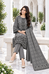 DKN-016-GRY