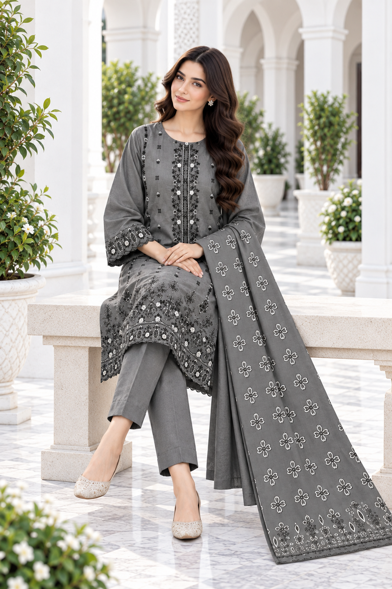 DKN-016-GRY