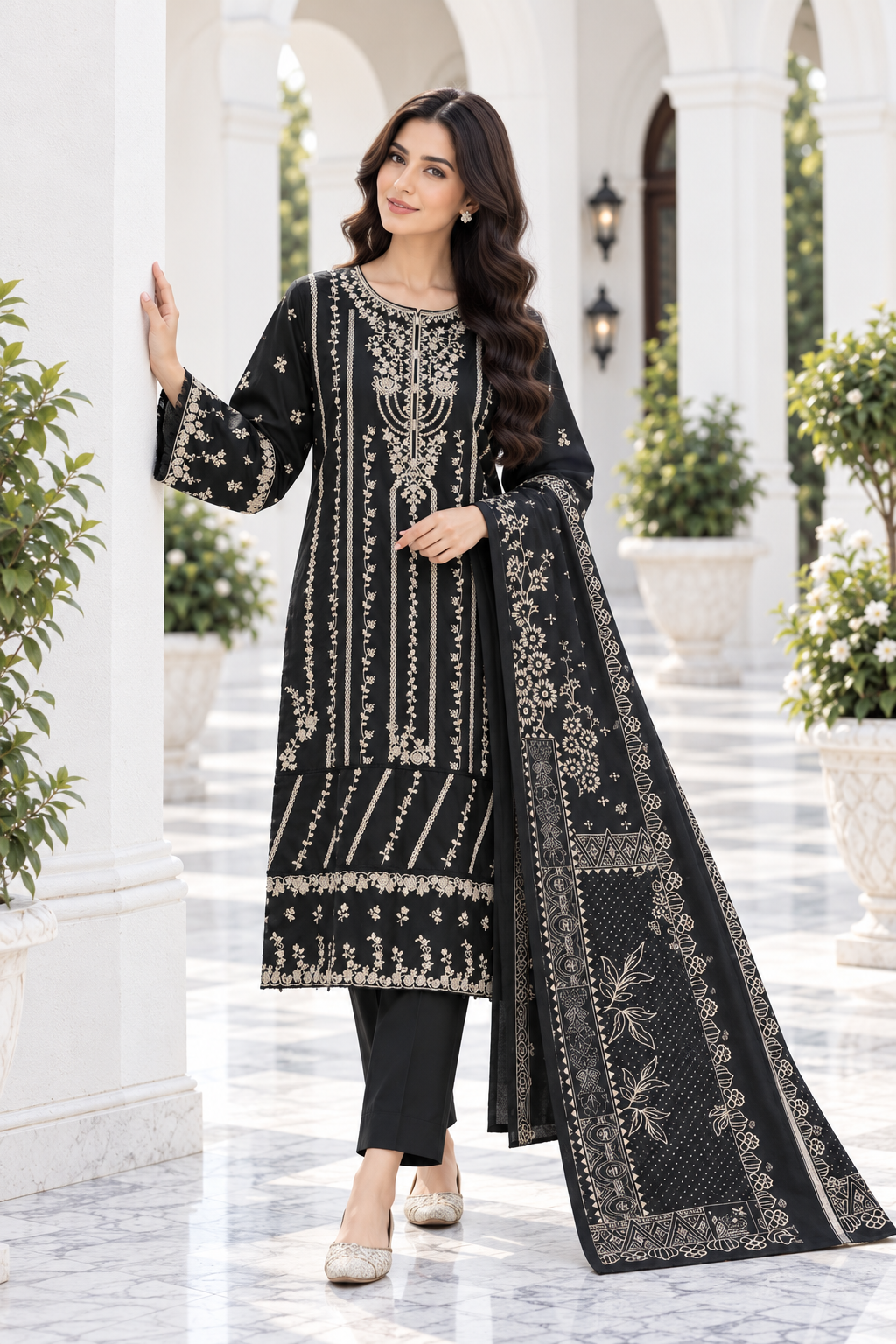 DKN-021-BLK