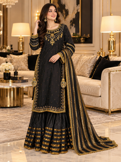 SHC-002-BLK