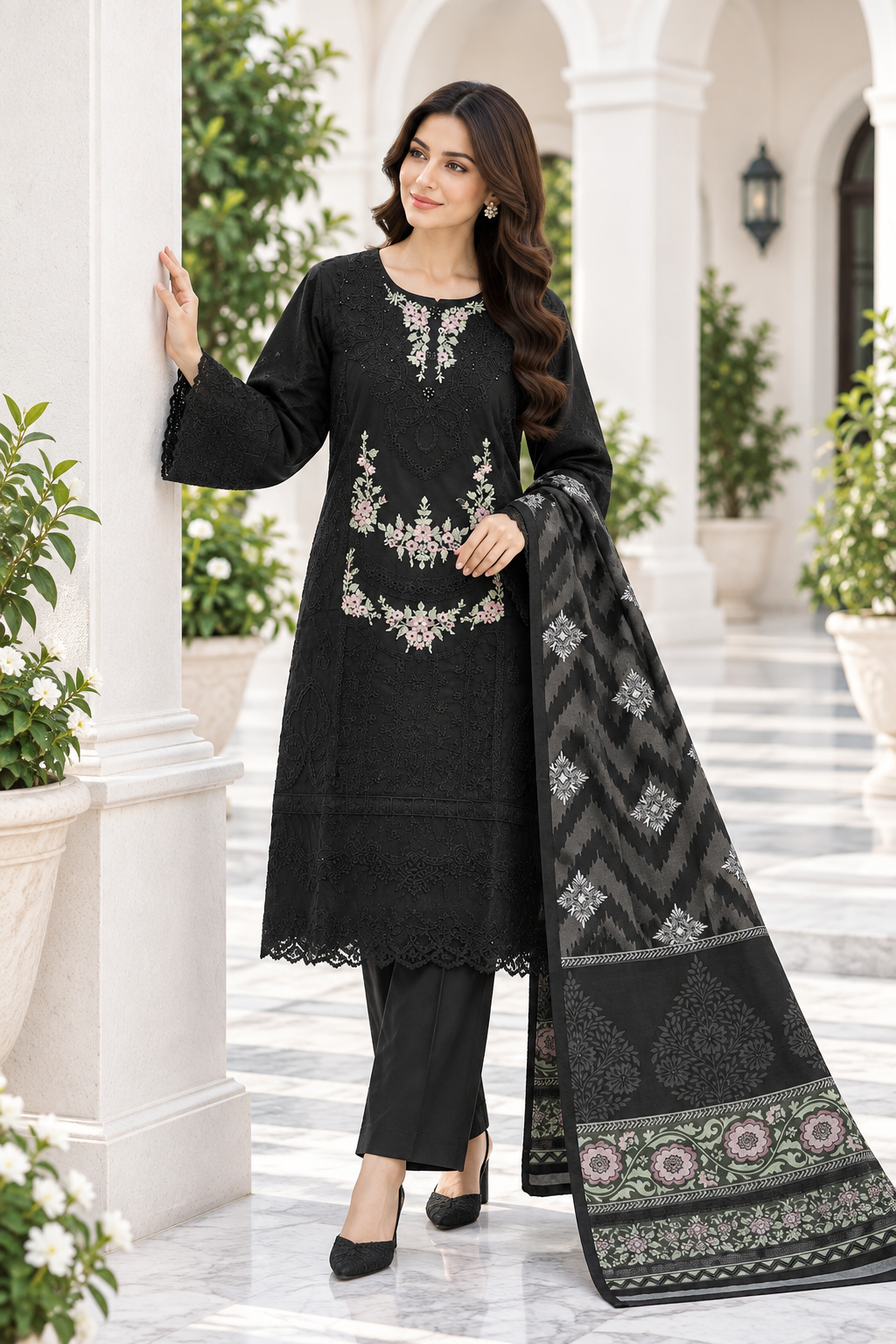 DKN-014-BLK