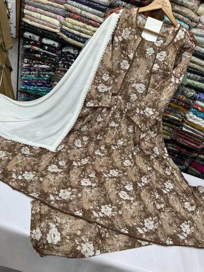 CLF-001-BRN