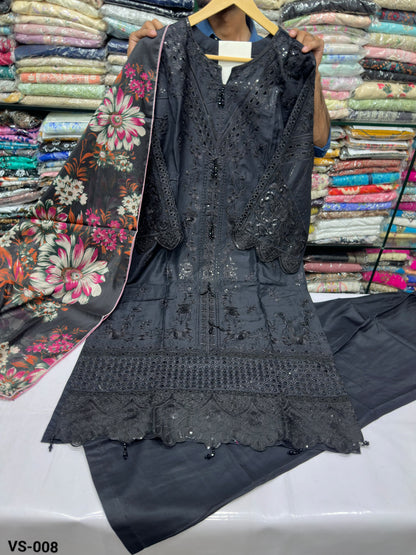 VS-008-BLK