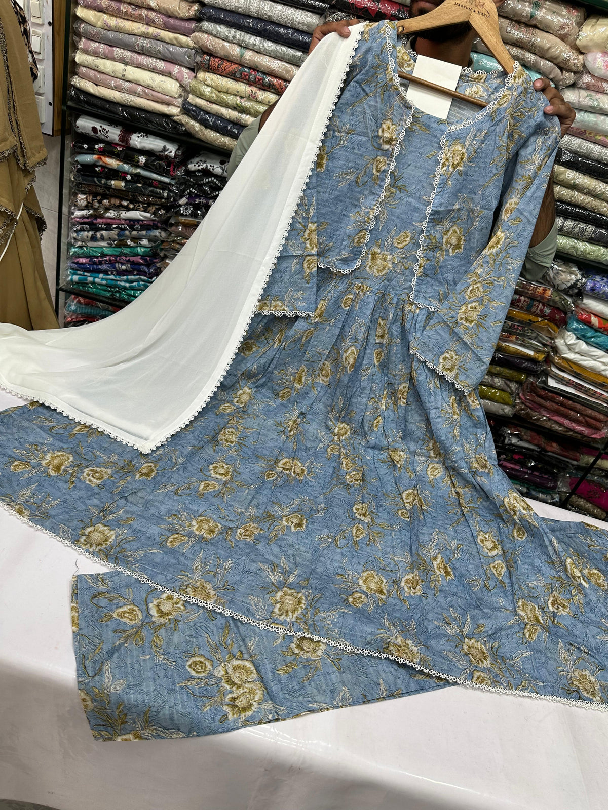 CLF-001 -AQA
