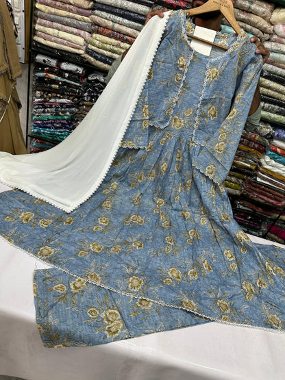 CLF-001 -AQA