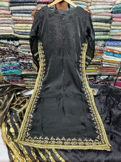 SHC-002-BLK